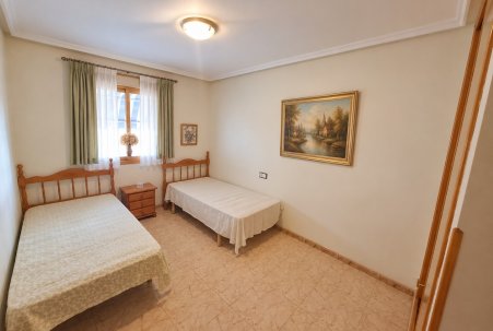 Prodej - Apartmán - Guardamar del Segura