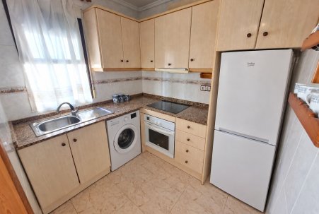 Prodej - Apartmán - Guardamar del Segura