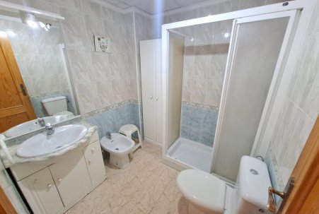 Prodej - Apartmán - Guardamar del Segura