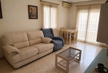 Prodej - Apartmán - Guardamar del Segura