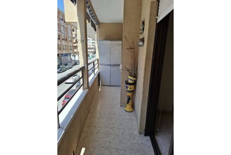 Prodej - Apartmán - Guardamar del Segura
