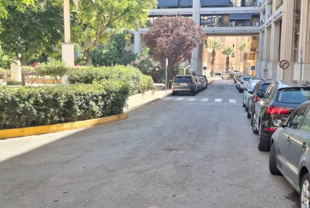 Prodej - Apartmán - Guardamar del Segura