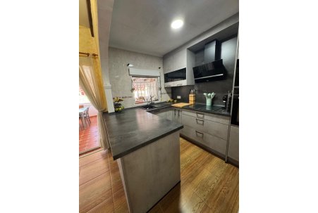 Sale - Villa - San Fulgencio - LA MARINA