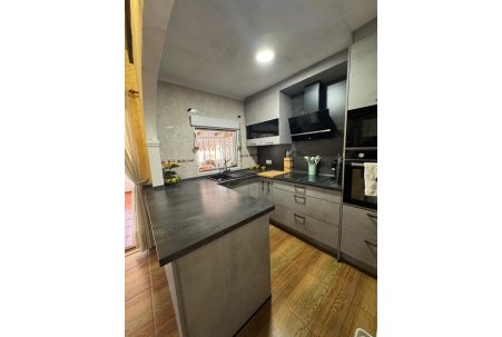 Sale - Villa - San Fulgencio - LA MARINA