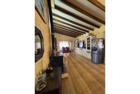 Sale - Villa - San Fulgencio - LA MARINA