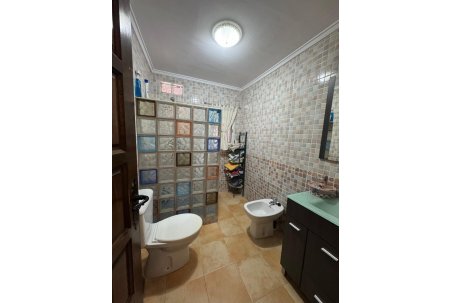 Sale - Villa - San Fulgencio - LA MARINA