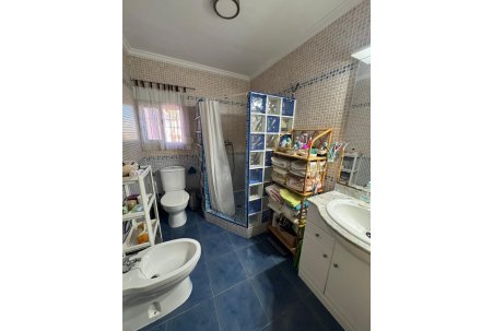Sale - Villa - San Fulgencio - LA MARINA