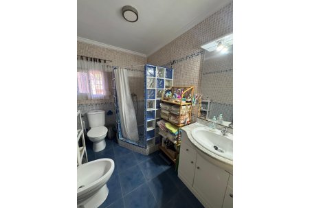 Sale - Villa - San Fulgencio - LA MARINA