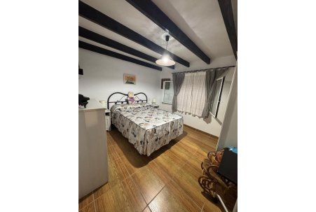 Sale - Villa - San Fulgencio - LA MARINA