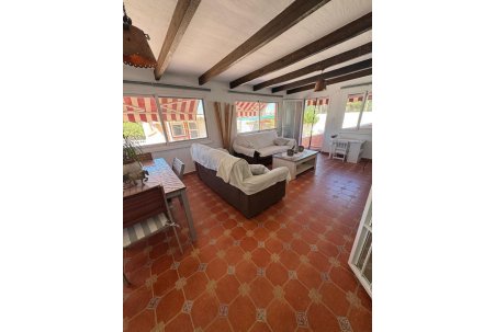 Sale - Villa - San Fulgencio - LA MARINA