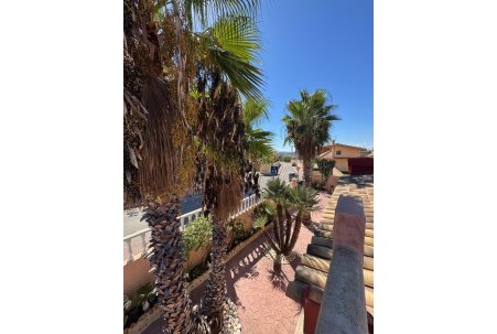 Sale - Villa - San Fulgencio - LA MARINA