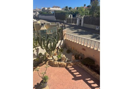 Sale - Villa - San Fulgencio - LA MARINA