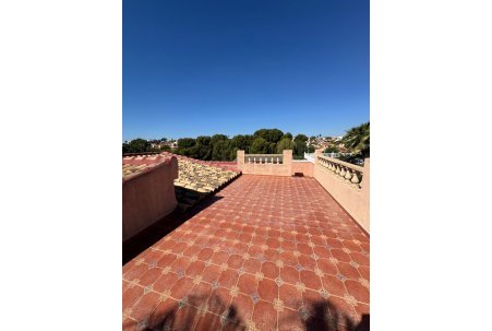 Sale - Villa - San Fulgencio - LA MARINA