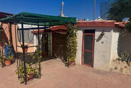 Sale - Villa - San Fulgencio - LA MARINA