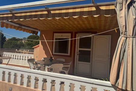 Sale - Villa - San Fulgencio - LA MARINA