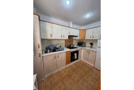 Sale - Villa - San Fulgencio - LA MARINA