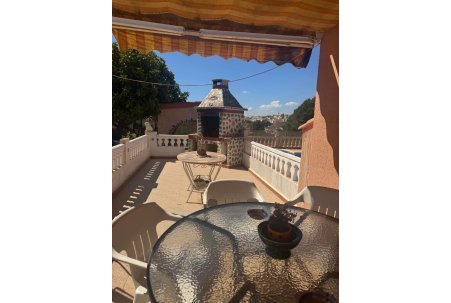 Sale - Villa - San Fulgencio - LA MARINA