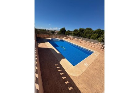 Sale - Villa - San Fulgencio - LA MARINA