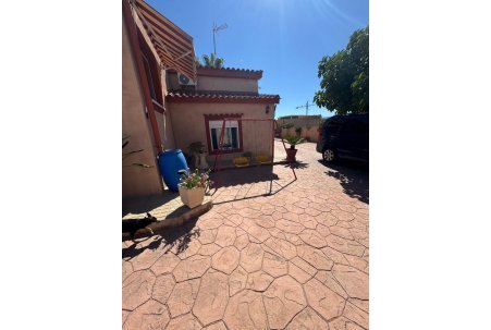 Sale - Villa - San Fulgencio - LA MARINA