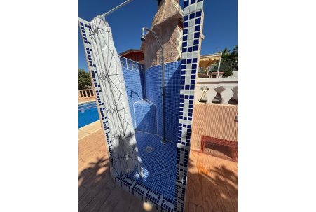 Sale - Villa - San Fulgencio - LA MARINA