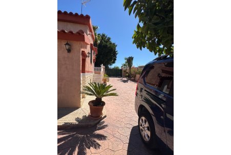 Sale - Villa - San Fulgencio - LA MARINA