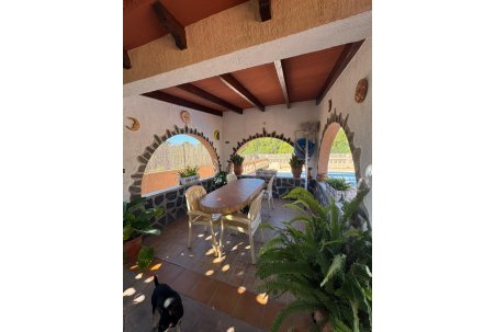 Sale - Villa - San Fulgencio - LA MARINA