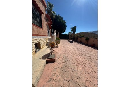 Sale - Villa - San Fulgencio - LA MARINA