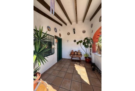 Sale - Villa - San Fulgencio - LA MARINA