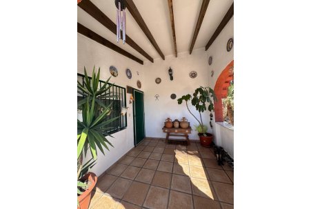 Sale - Villa - San Fulgencio - LA MARINA