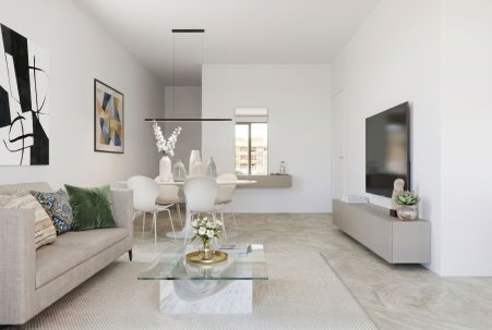 New Build - Apartment - Guardamar del Segura