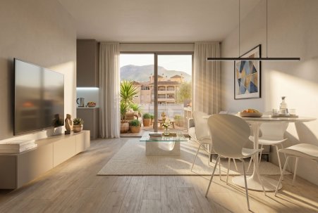 New Build - Apartment - Guardamar del Segura