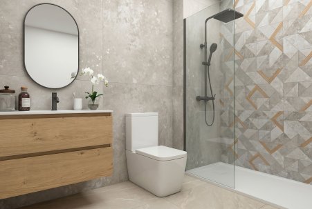 Obra Nueva - Apartamento - Guardamar del Segura
