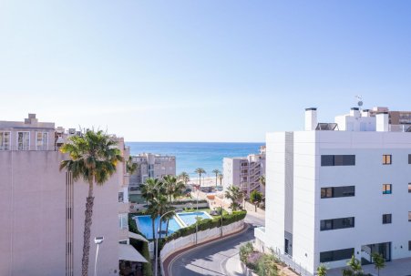 New Build - Wohnung - El Campello