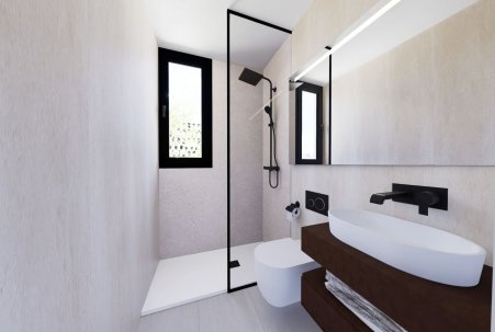 New Build - Wohnung - El Campello