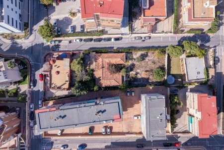 New Build - Wohnung - El Campello