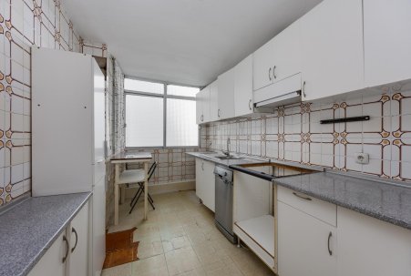 Sale - Apartment - Torrevieja - Playa del Acequión