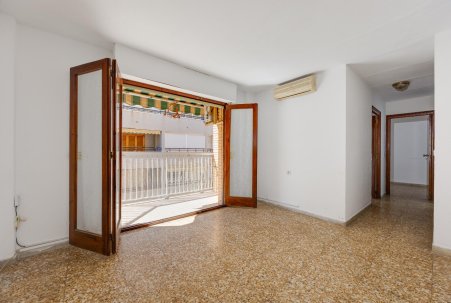 Sale - Apartment - Torrevieja - Playa del Acequión