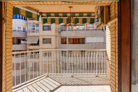 Sale - Apartment - Torrevieja - Playa del Acequión