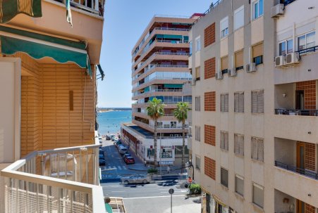 Sale - Apartment - Torrevieja - Playa del Acequión
