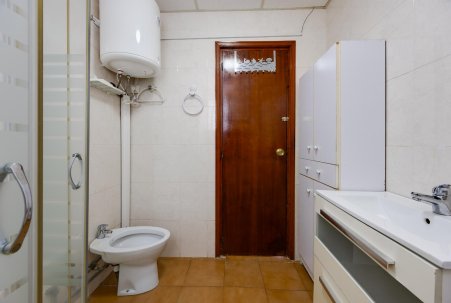 Sale - Apartment - Torrevieja - Playa del Acequión