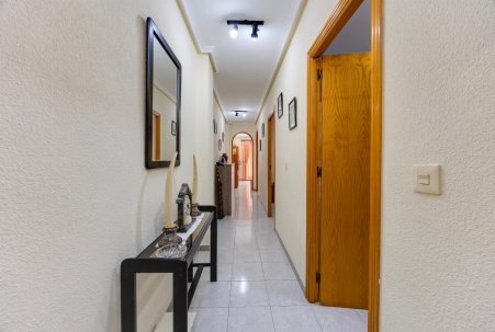 Sale - Apartment - Torrevieja - Playa del Cura