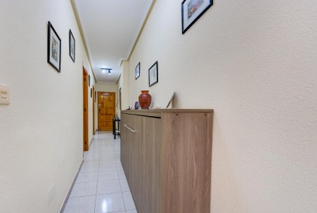 Sale - Apartment - Torrevieja - Playa del Cura