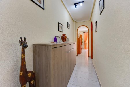 Sale - Apartment - Torrevieja - Playa del Cura