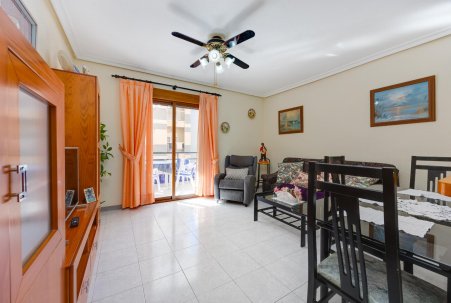 Sale - Apartment - Torrevieja - Playa del Cura