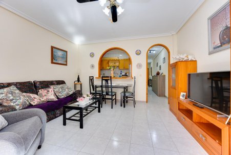 Sale - Apartment - Torrevieja - Playa del Cura