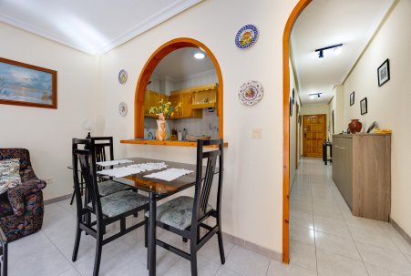 Sale - Apartment - Torrevieja - Playa del Cura