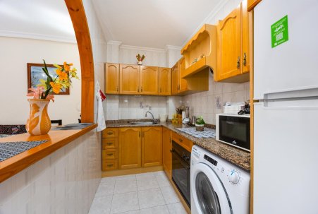 Sale - Apartment - Torrevieja - Playa del Cura