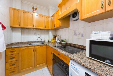 Sale - Apartment - Torrevieja - Playa del Cura