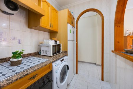 Sale - Apartment - Torrevieja - Playa del Cura
