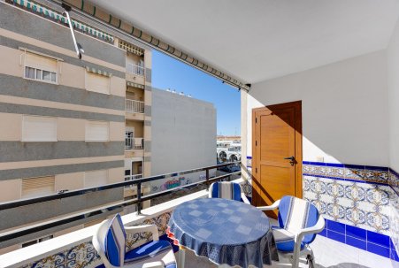 Sale - Apartment - Torrevieja - Playa del Cura